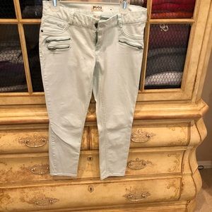 Mudd stretch jeans
